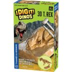 T-Rex Dig Kit